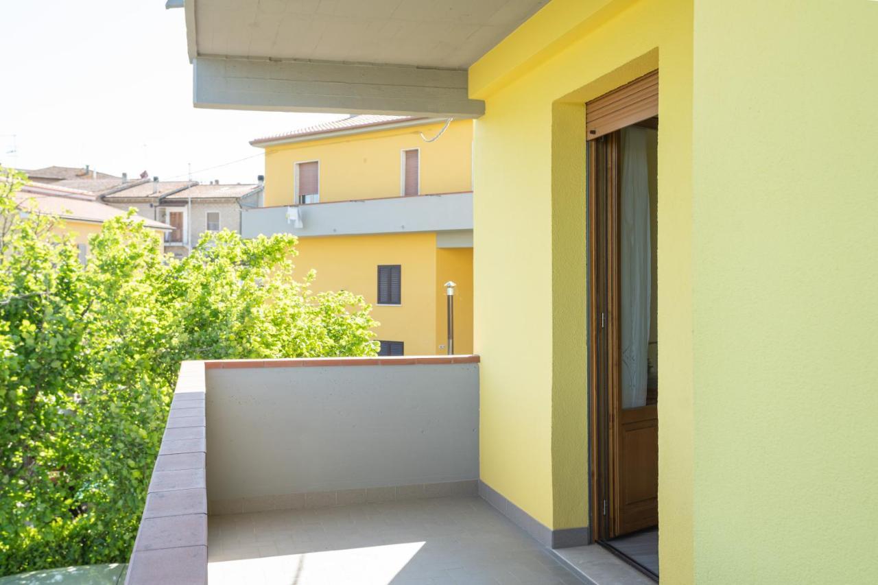 Villa Casa Gli Ulivi Montepulciano Stazione Exterior foto